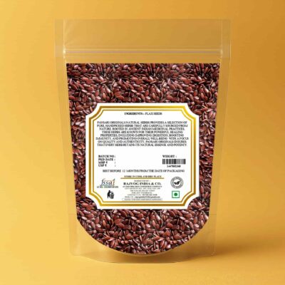 Flax Seeds | Alsi ke Beej | Linseed | Linum Usitatissimum | Tukhm-e-Katan