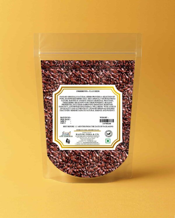 Flax Seeds | Alsi ke Beej | Linseed | Linum Usitatissimum | Tukhm-e-Katan