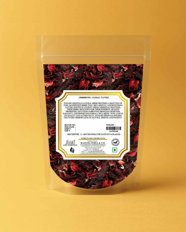 Gudhal Phool | Hibiscus Flower | China Rose | Javakusum | Rosa Sinesis