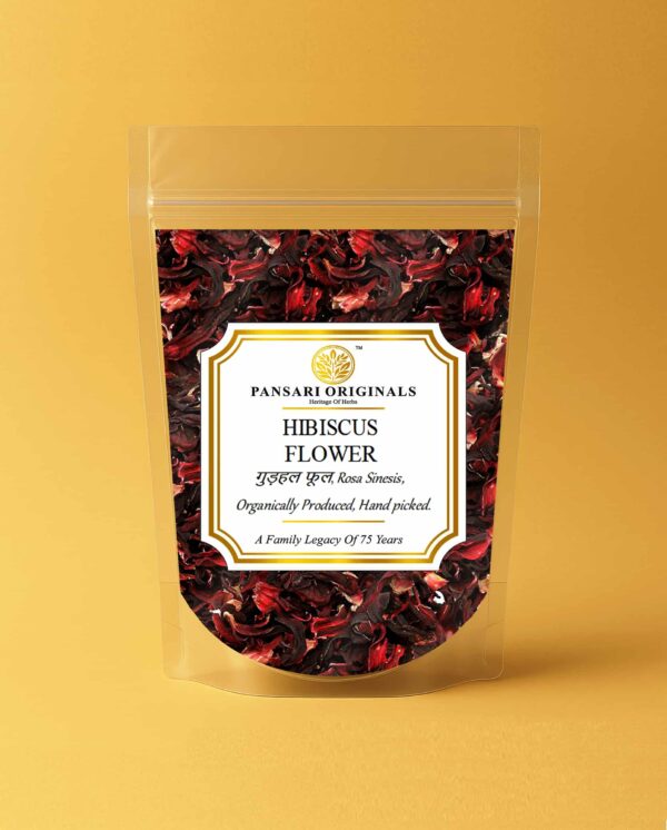 Gudhal, Gudhal Flower, Phool, Flower, Pansari Originals