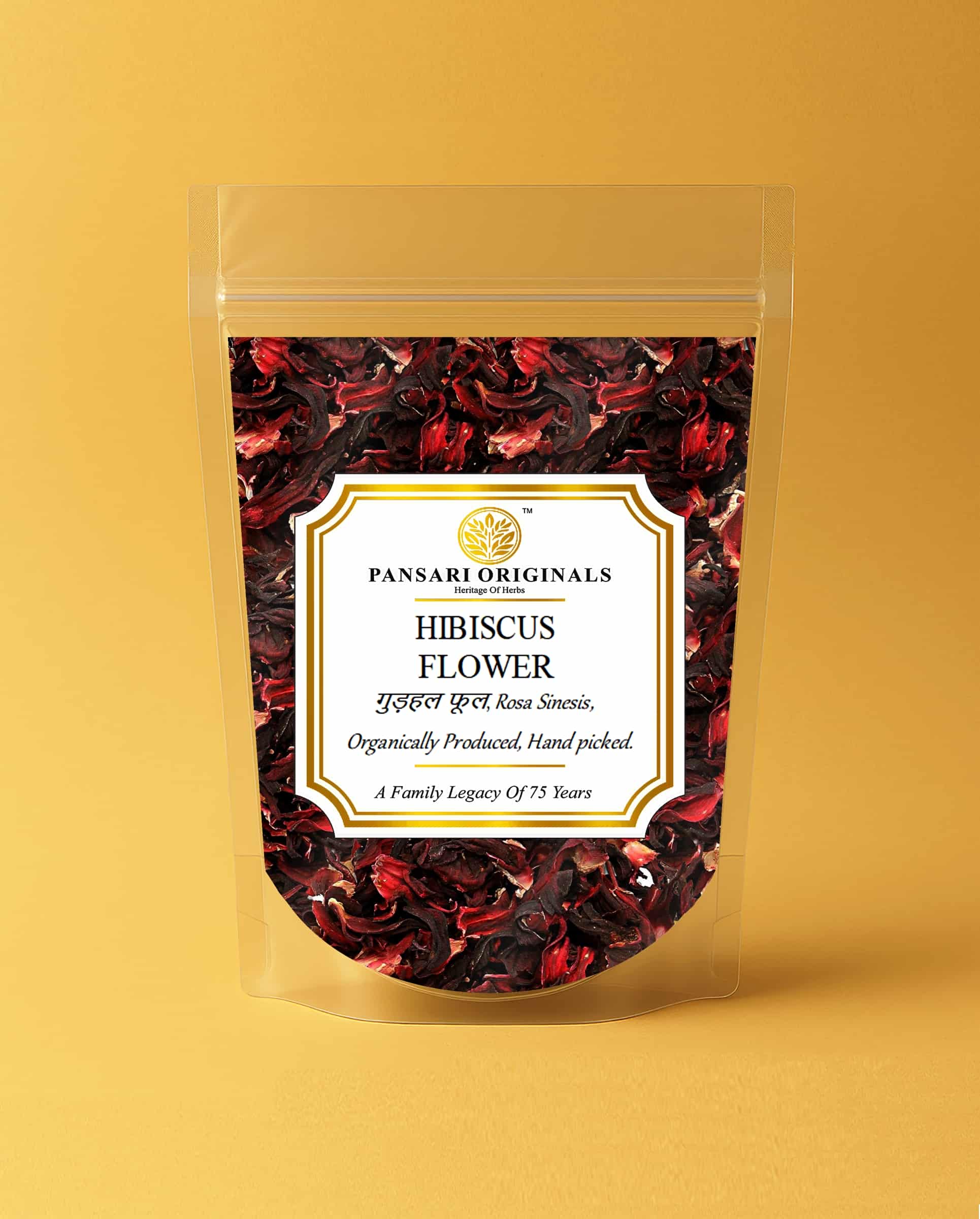 Gudhal, Gudhal Flower, Phool, Flower, Pansari Originals