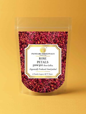Gulab leaves, best rose petals, gulab, rose, pansari originals