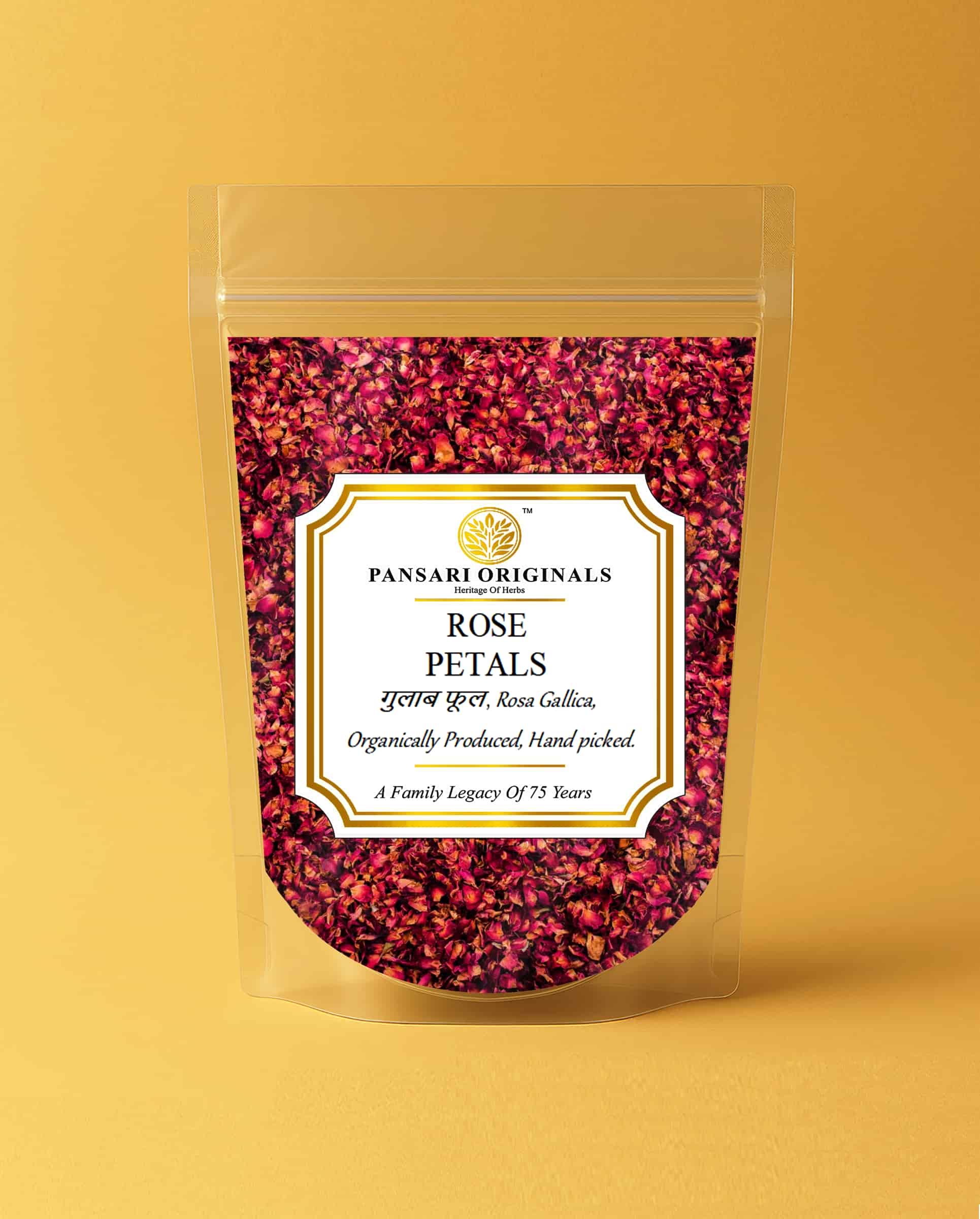 Gulab leaves, best rose petals, gulab, rose, pansari originals