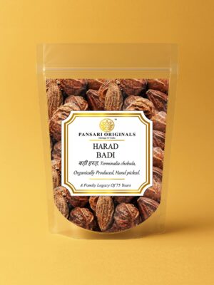 yellow harad, big harad, pansari originals
