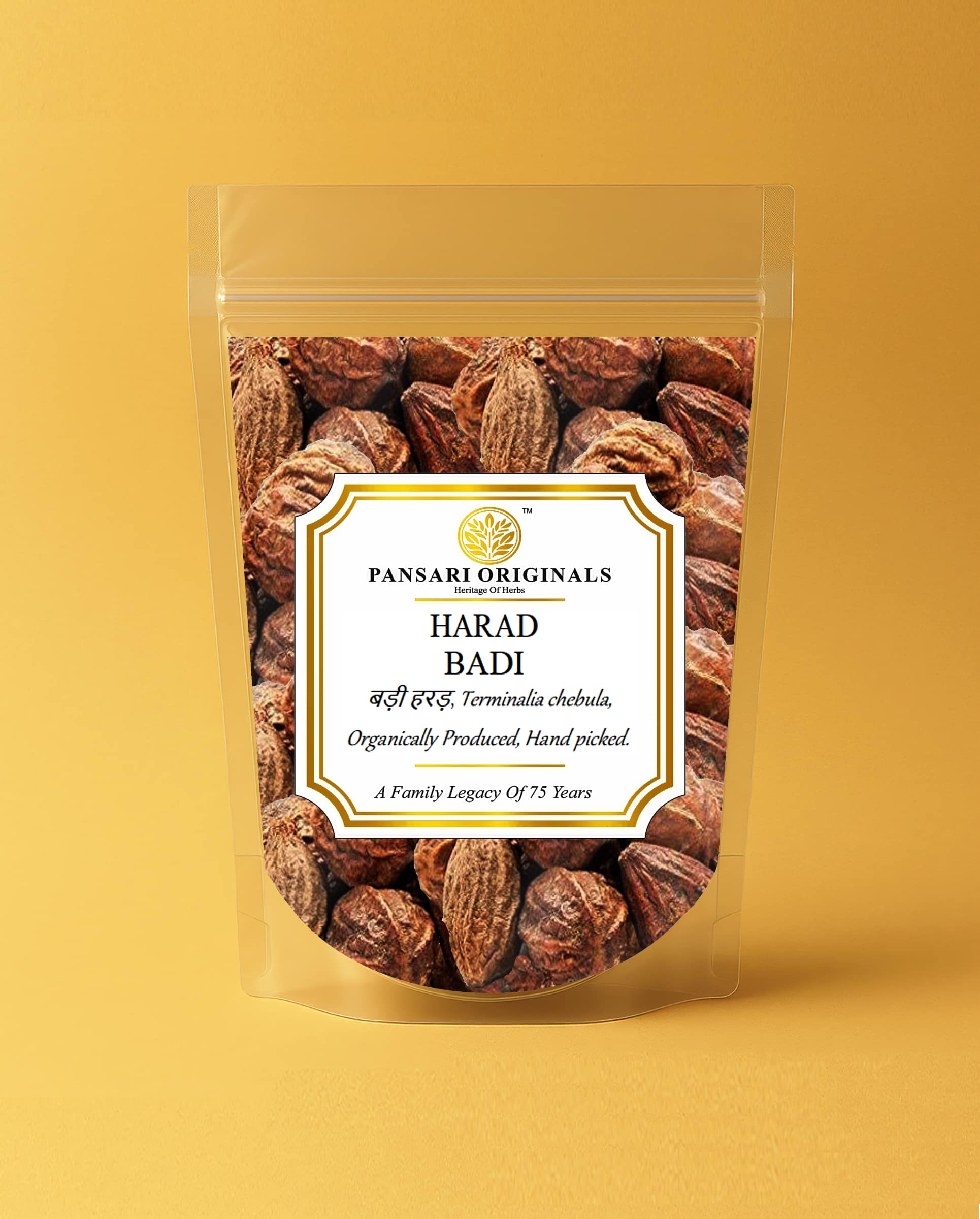 yellow harad, big harad, pansari originals