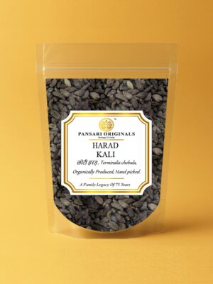 harad, kali harad, black harad, pansari originals