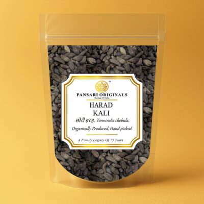 HARAD KALI front trans j harad, kali harad, black harad, pansari originals