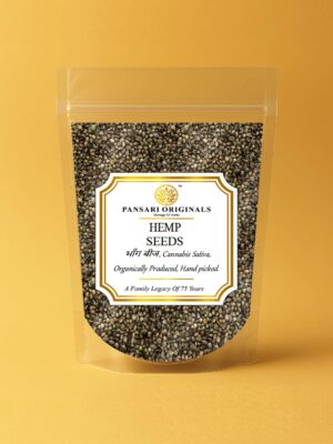 Hemp Seeds, Bhaang, Hemp, Bhang ke beej, Pansari Originals