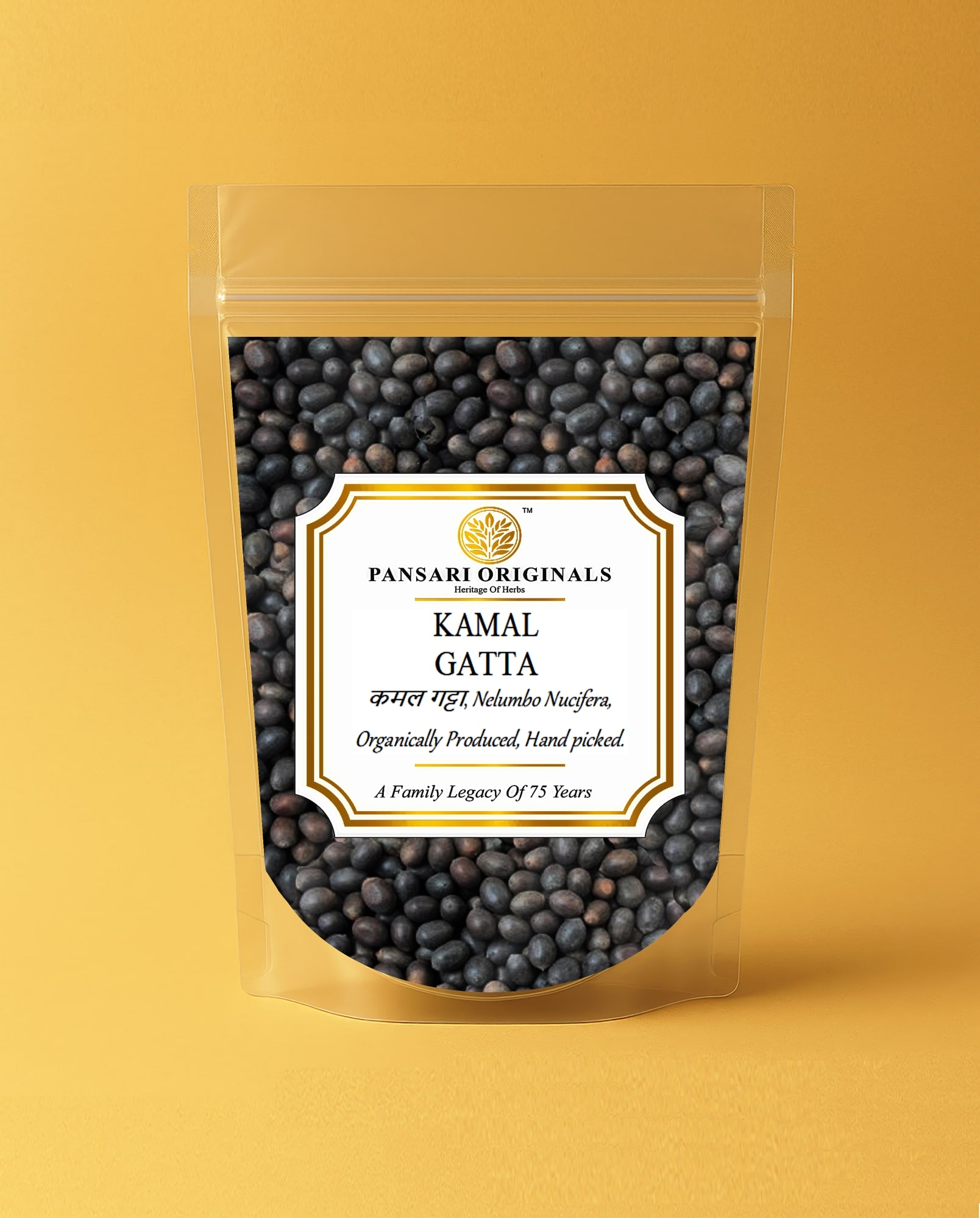 Kamal Seeds, Lotus, Lotus Seeds, Pansari Originals