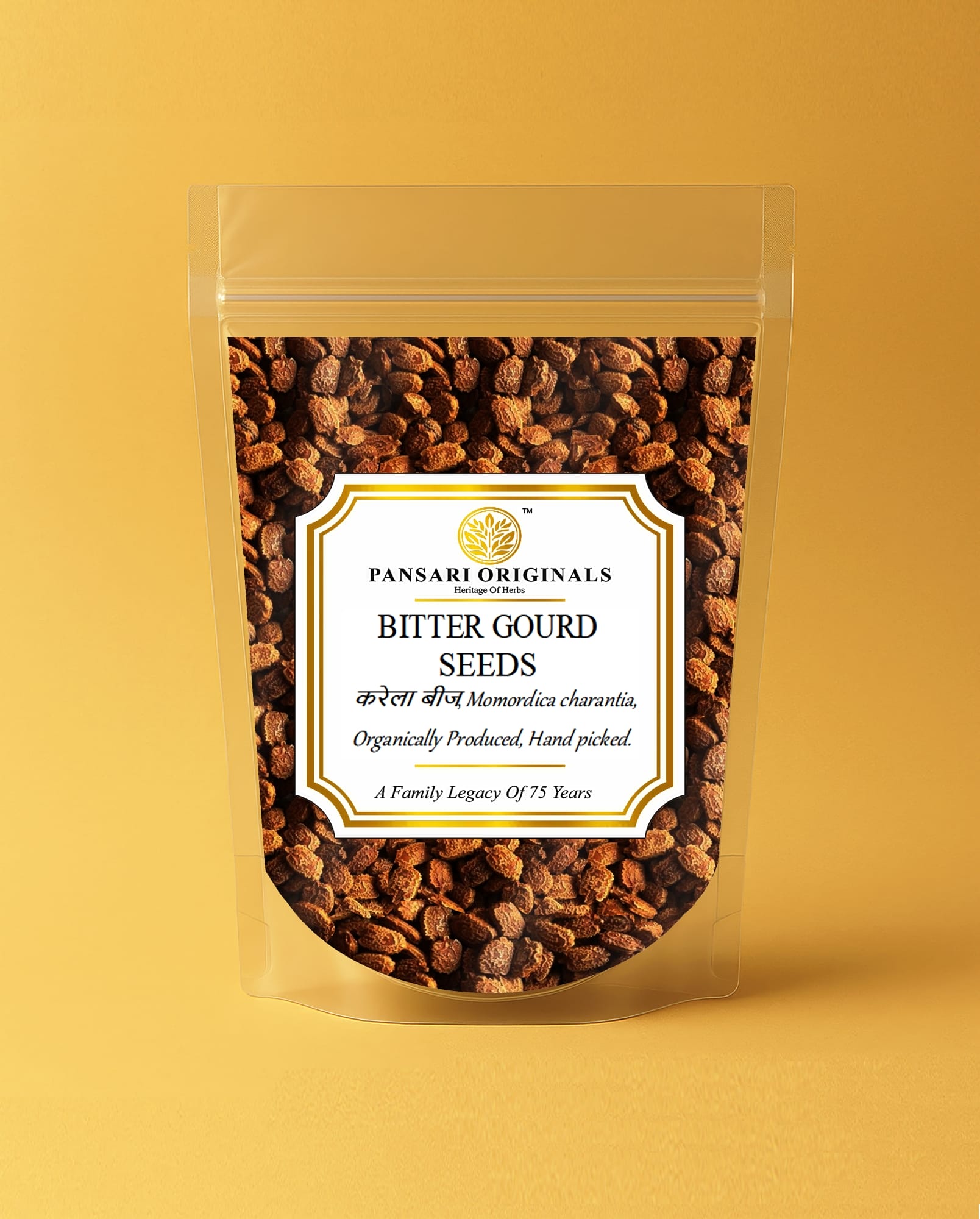 Bitter Gourd, Karela, Karele ke beej, Bitter Gourd Seeds, Pansari Originals