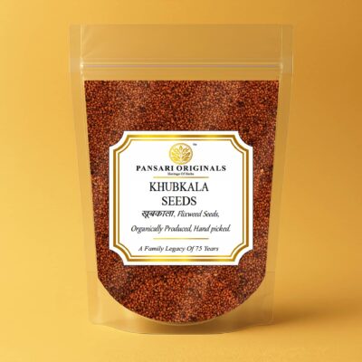 Khoobkala, Khubkala Seeds, Seeds for fever, Pansari Originals
