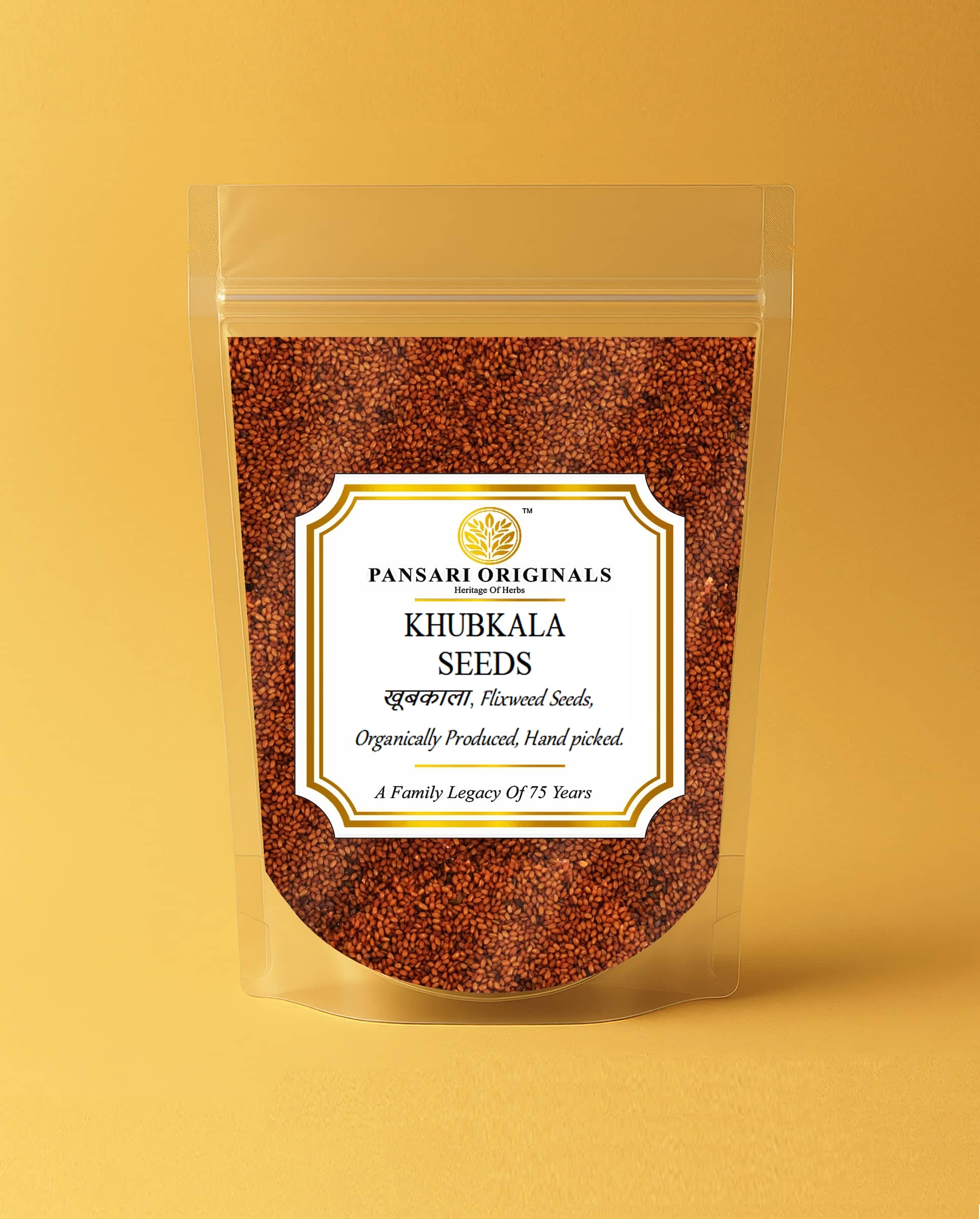 Khoobkala, Khubkala Seeds, Seeds for fever, Pansari Originals