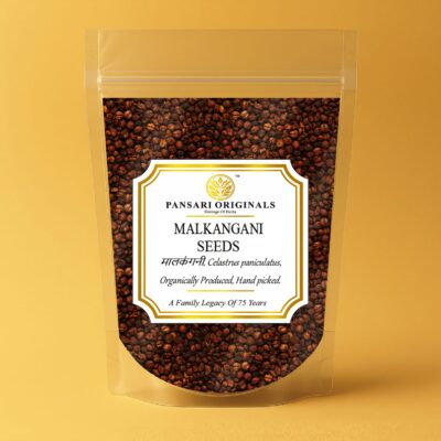 Malkangani Seeds, Pansari Originals