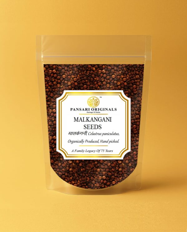 Malkangani Seeds, Pansari Originals