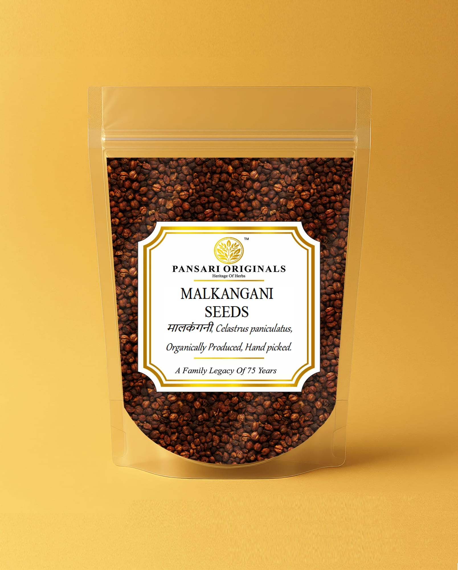 Malkangani Seeds, Pansari Originals