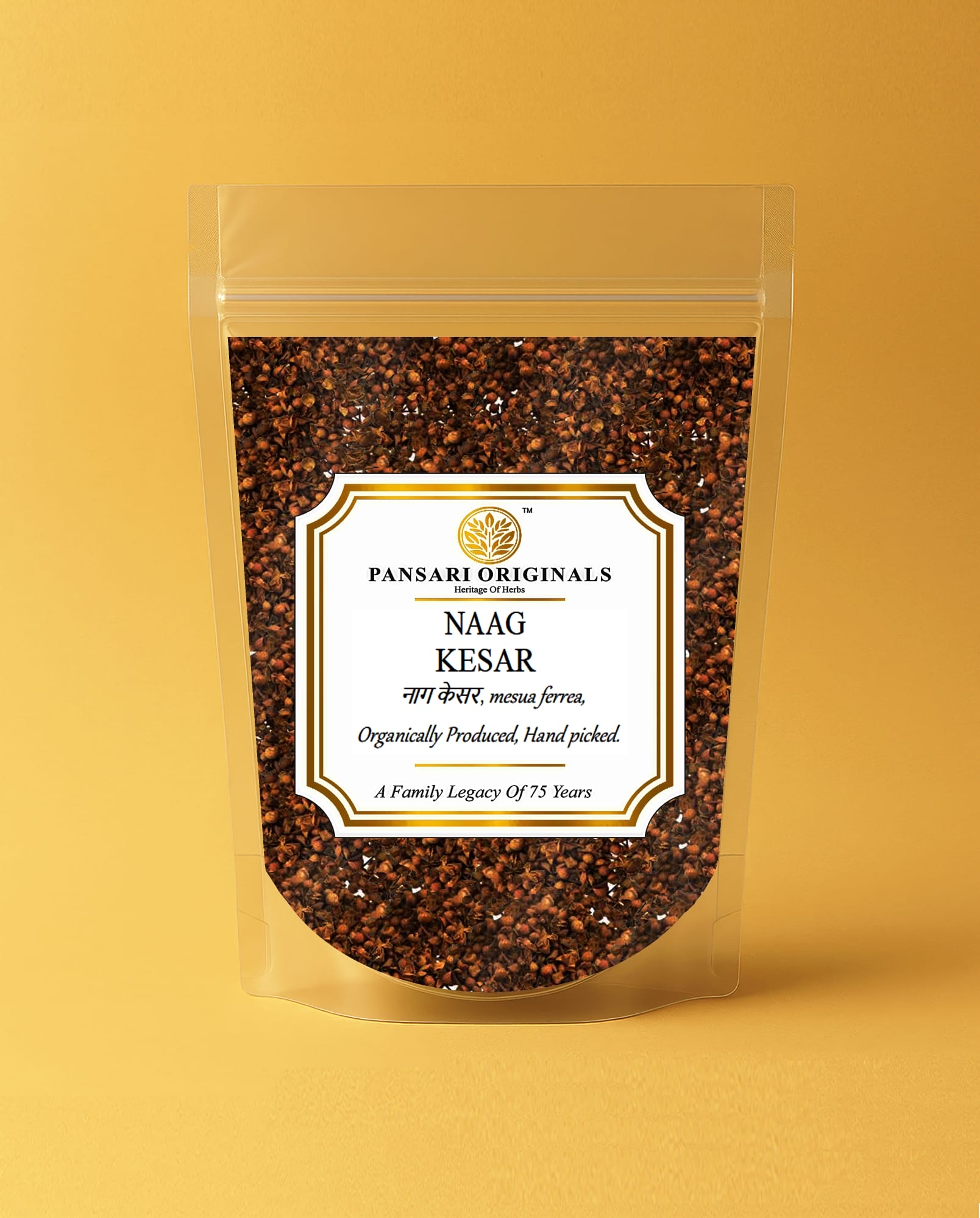 Naag Kesar, Kesar, nag kesar, pansari originals