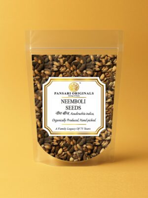 NEEM SEED front 1 Neem Beej, Neem Seeds, Pansari Originals