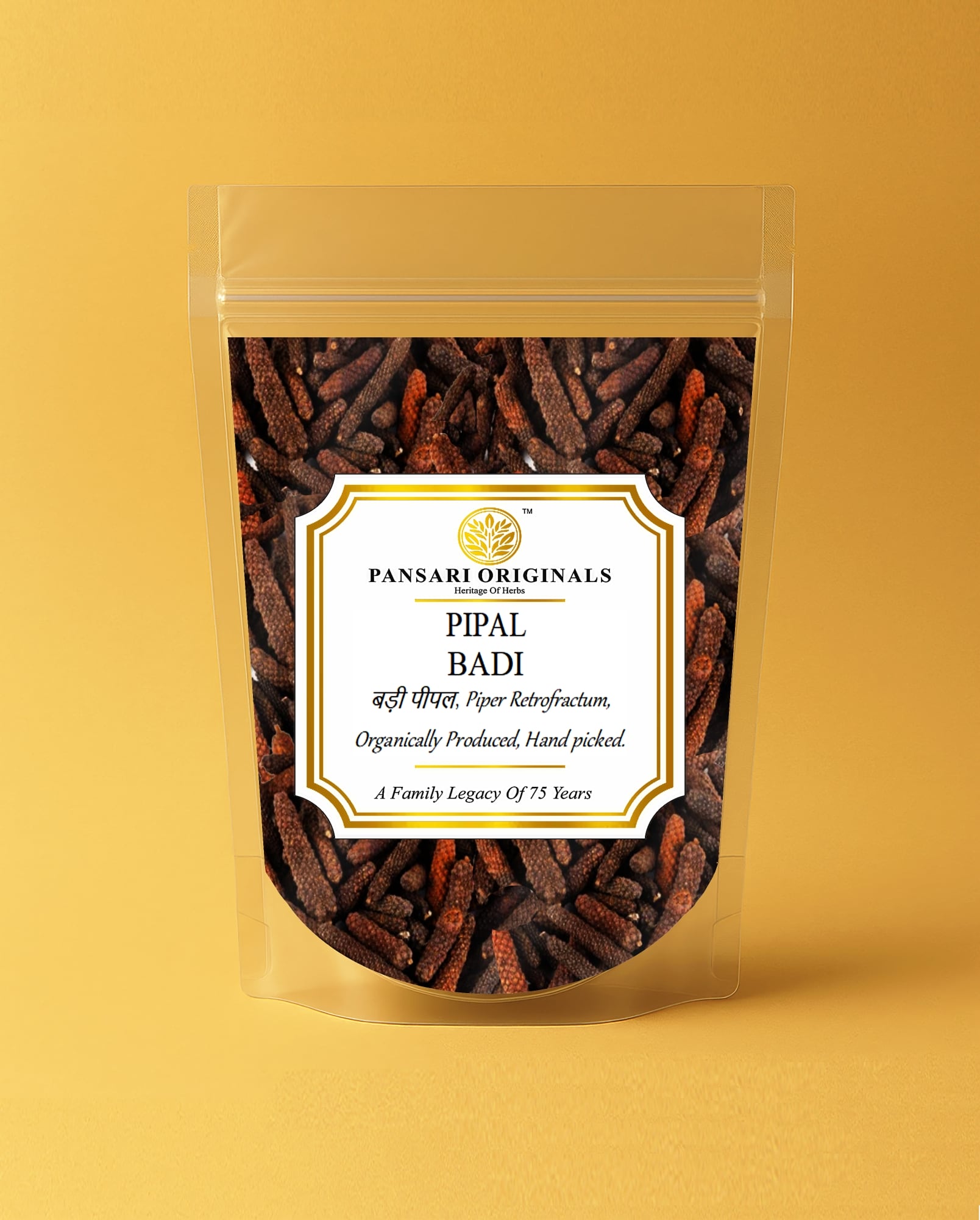 Pippali, Pipali, pipal, badi pippali, long pepper, pansari originals