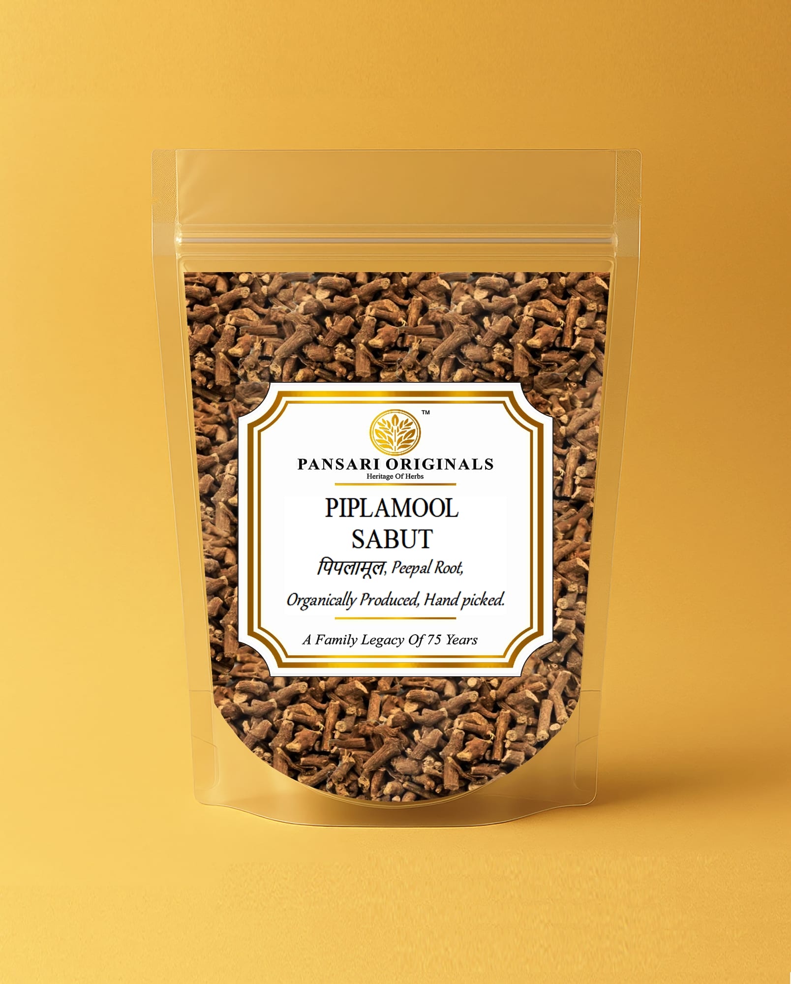 peepal root, peepal mool, jad peepal, pansari originals