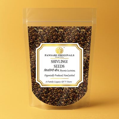 Shiv Lingi, Shivlingi Seeds, Shivlingi Beej, Pansari Originals