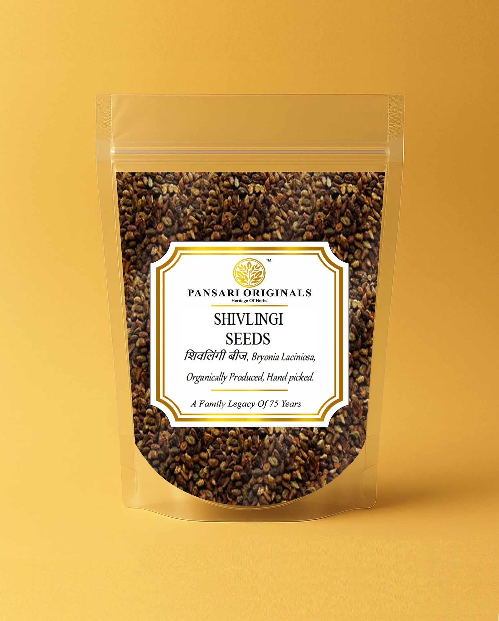 Shiv Lingi, Shivlingi Seeds, Shivlingi Beej, Pansari Originals