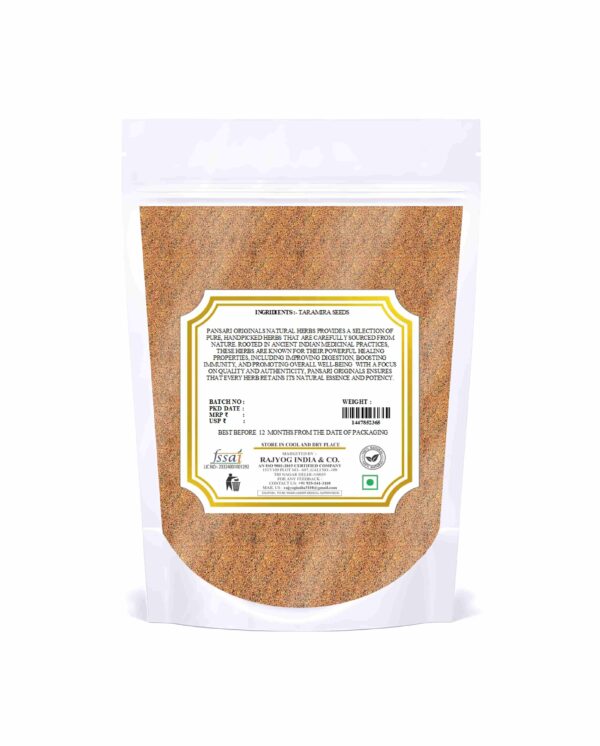 TARAMIRA SEED BACK Taramira Beej | Taramira Seeds | Arugula Seed | Tarmira Seeds | Brassica Eruca | Eruca Sativa | Rocket Seeds