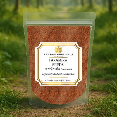 TARAMIRA SEED FRONT j Taramira Beej | Taramira Seeds | Arugula Seed | Tarmira Seeds | Brassica Eruca | Eruca Sativa | Rocket Seeds