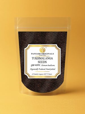 Tukh Malanga, TukhMalanga, Tuk Malanga, Seeds, Pansari Originals
