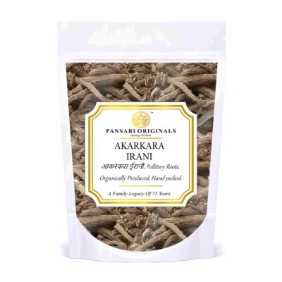 AKARKARA IRANI front Akarkara Irani Roots | Anacyclus pyrethrum | Pellitory Roots