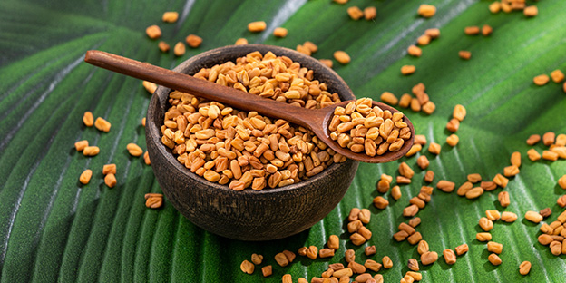 Methi Seeds
